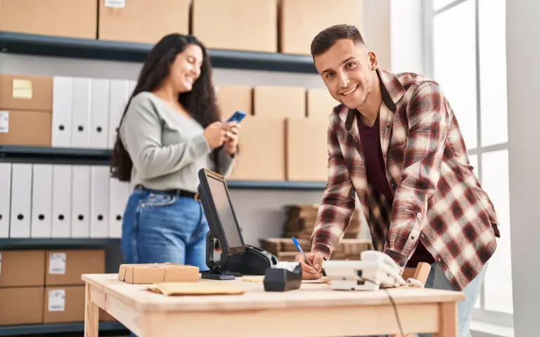 Quieres ser distribuidor?