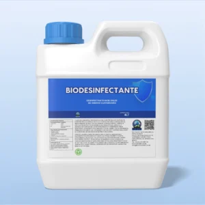 BIODESINFECTANTE