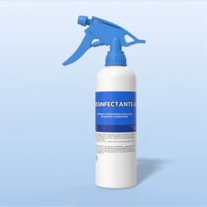 BIODESINFECTANTE MAX