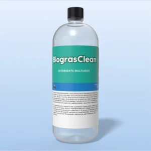 BIOGRASCLEAN